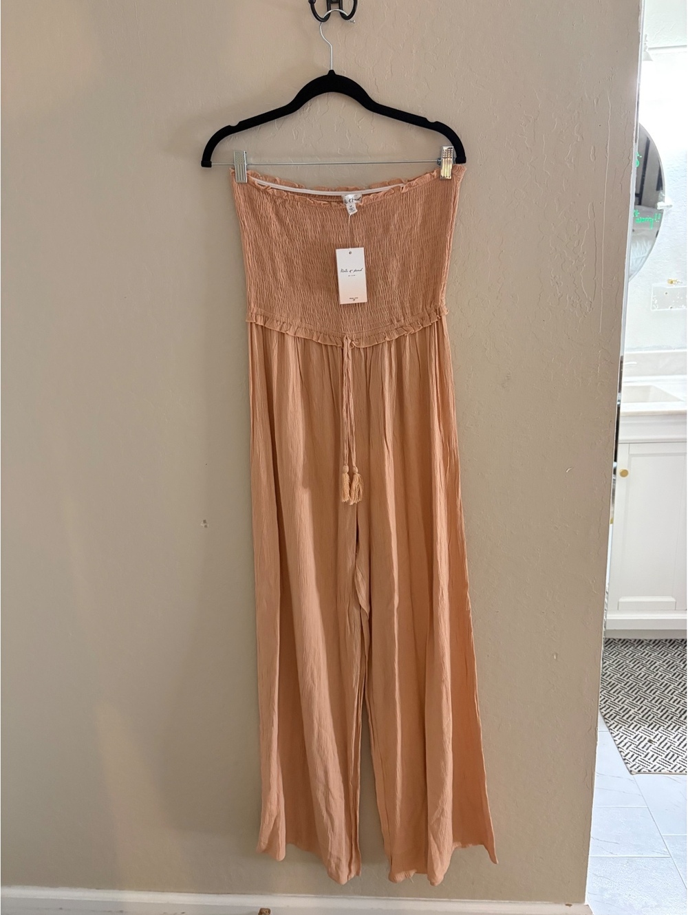 New Kiwi & Punch romper